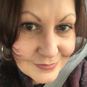 Meet your Posher, Lynn